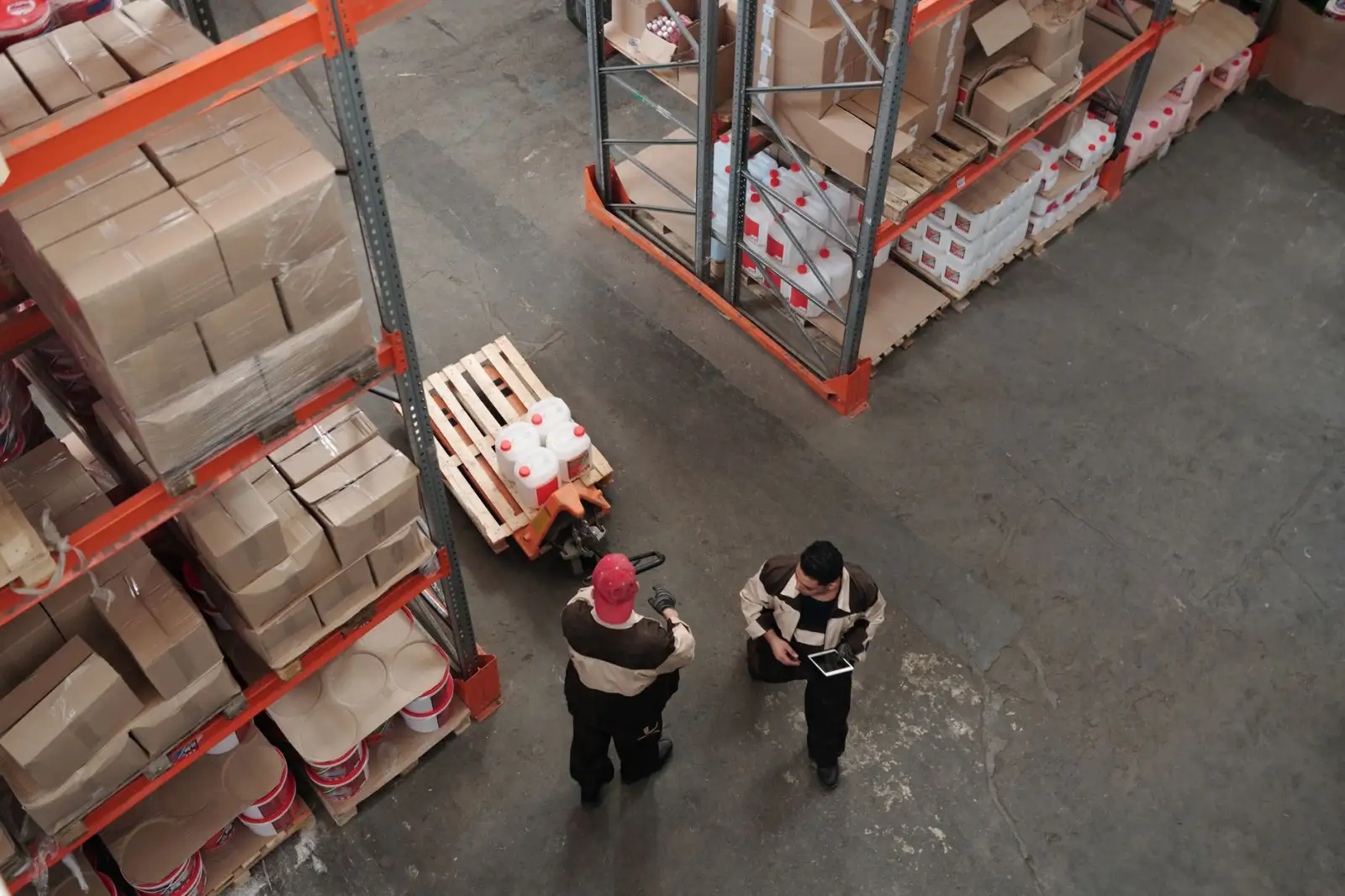 家居用品供应链质量管控要点与儋州实践