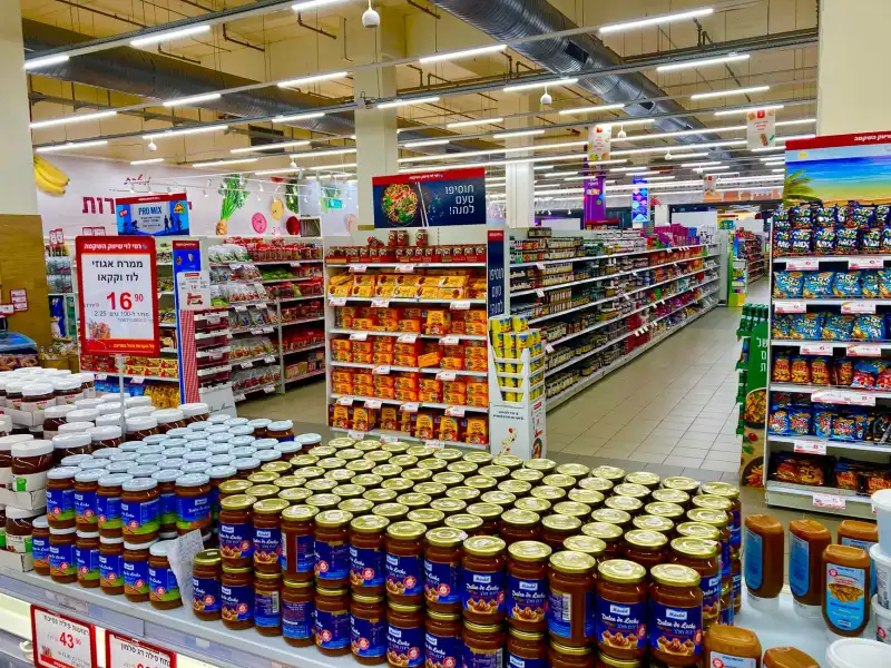家居用品选购指南：从材质到实用性看儋州零售市场的消费趋势