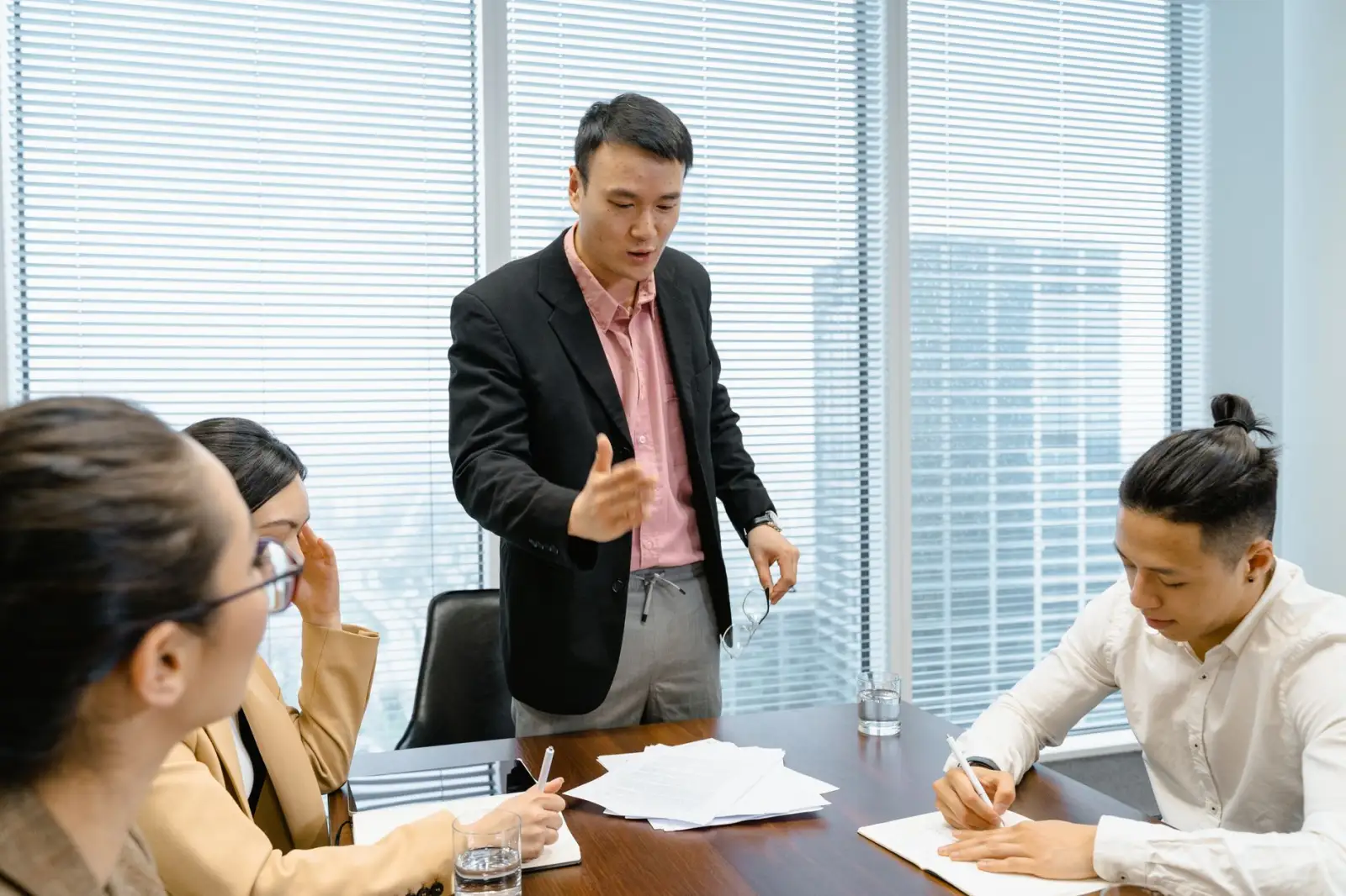 家居日杂零售供应链数字化转型的技术要点分析