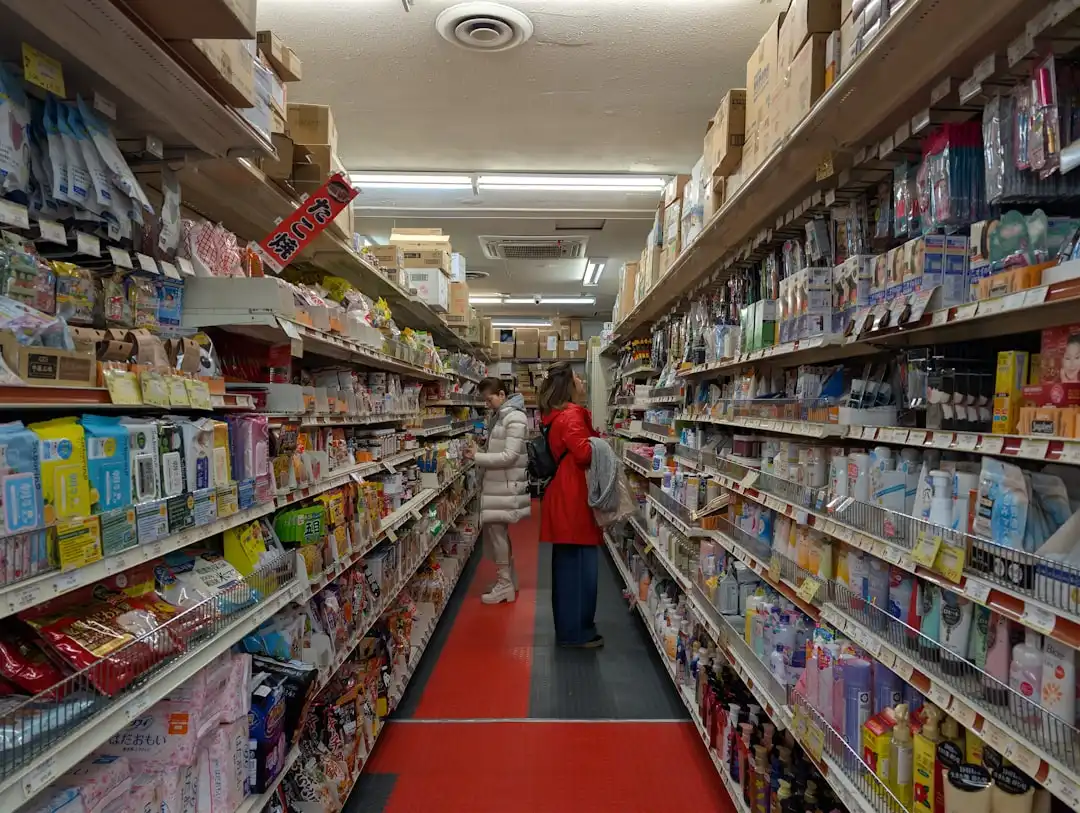儋州日用百货零售选品指南：社区家居用品供给如何匹配居民日常需求