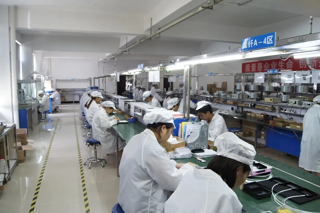日用百货行业供应链数字化升级趋势与区域零售应对策略