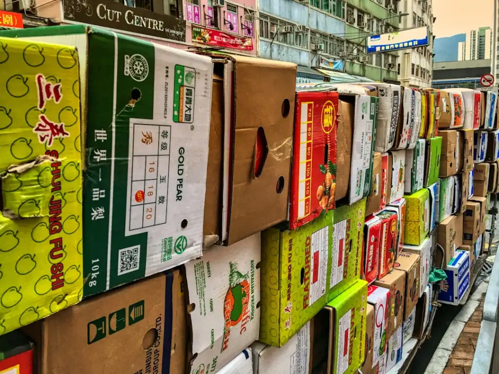 儋州日用百货行业数字化转型趋势与应用前景分析