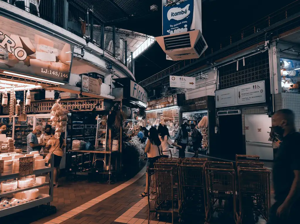 儋州南丰捷涯百货店：日用百货与家居用品的社区零售服务方案解析正文配图 2