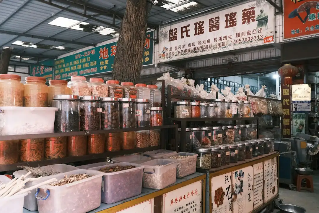 家居用品防潮存储技术解析及热带地区适配选品指南