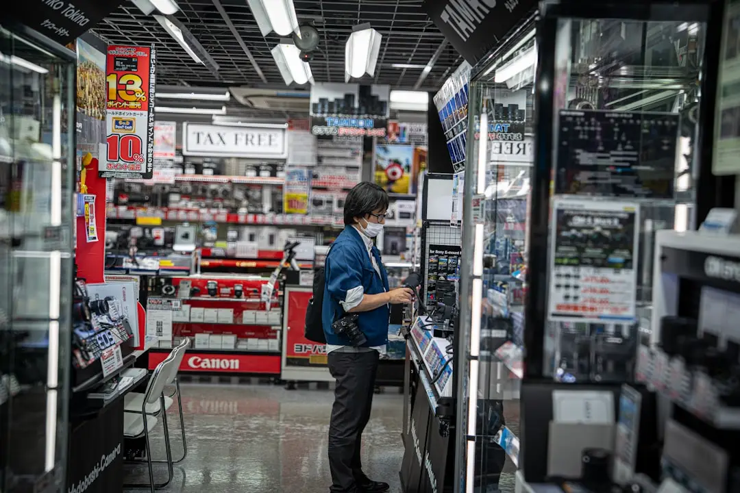 儋州南丰捷涯百货店：日用百货与家居用品的一站式采购方案解析
